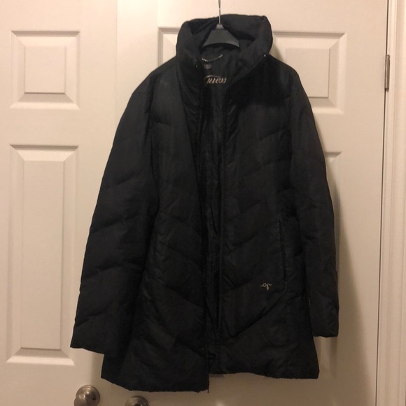 GUESS WINTER COAT - Picture 7 of 11